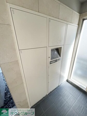 プロシード金山の物件内観写真